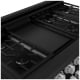 Thor Kitchen Gordon Ramsay 48 inch Propane Gas Range (RSG48EBLP-SS)