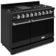 Thor Kitchen Gordon Ramsay RSG48EBLP-SS 48 inch Propane Gas Range