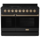 Thor Kitchen RSG48EBLP