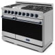 Thor Kitchen RSG48E-BLU