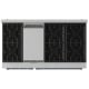 Thor Kitchen RSG48E-BLU