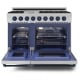 Thor Kitchen RSG48E-BLU