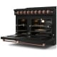 Thor Kitchen Gordon Ramsay RSG48EB-RSG Gas Range