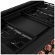 Thor Kitchen Gordon Ramsay 48 inch Gas Range (RSG48EB-RSG)