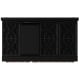 Thor Kitchen RSG48EB-RSG