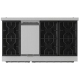 Thor Kitchen RSG48ELP-BLK