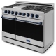 Thor Kitchen RSG48ELP-BLU