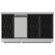 Thor Kitchen RSG48ELP-BLU