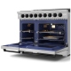 Thor Kitchen RSG48ELP-BLU