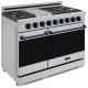 Thor Kitchen RSG48ELP-BLU