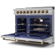 Thor Kitchen RSG48ELP-BRZ