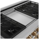 Thor Kitchen RSG48ELP-BRZ