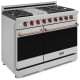 Thor Kitchen RSG48E-RSG