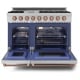 Thor Kitchen Gordon Ramsay 48 inch Gas Range (RSG48E-RSG)
