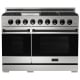 Cuisinière Thor Kitchen Gordon Ramsay 48 pouce (RSG48E)