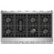 Thor Kitchen XRG48E 48 inch Gas Range
