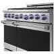 Thor Kitchen 48 inch Gas Range (XRG48E)