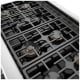 Thor Kitchen 48 inch Stainless Steel Gas Range (XRG48E)