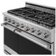 Thor Kitchen XRG48E Gas Range