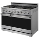 Thor Kitchen 48 inch Range (XRG48E)