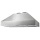 Thor Kitchen TRH36P Ventilation