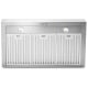 Thor Kitchen TRH36P Ventilation