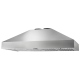 Thor Kitchen TRH48P Range Hood