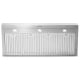Thor Kitchen TRH48P Ventilation