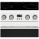 Cuisinière électrique Thor Kitchen 36 pouce (ARE36W)