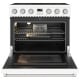 Cuisinière électrique Thor Kitchen ARE36W 36 pouce