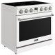 Cuisinière Thor Kitchen ARE36W 36 pouce