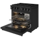 Thor Kitchen ARG36B Gas Range