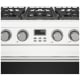 Thor Kitchen 36 inch Gas Range (ARG36W)