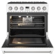 Thor Kitchen ARG36W 36 inch Gas Range