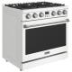 Thor Kitchen ARG36W 36 inch Range
