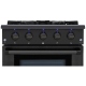 Thor Kitchen HRG3080U-BS 30 inch Gas Range