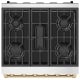 Thor Kitchen RSG30P-BRZ