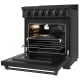 Thor Kitchen 30 inch Gas Range (RSG30PB)