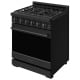 Thor Kitchen RSG30PB 30 inch Range