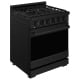 Thor Kitchen 30 inch Range (RSG30PB)