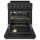 Thor Kitchen RSG30PB Gas Range