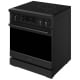 Thor Kitchen RSI30B-BLK 30 inch Range
