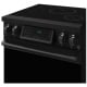 Thor Kitchen RSI30B-BLK 30 inch Induction Range