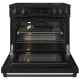 Thor Kitchen 36 inch Black Induction Range (RSI36B-BLK)
