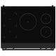 Thor Kitchen 36 inch Induction Range (RSI36B-BLK)