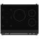 Thor Kitchen 36 inch Induction Range (RSI36B)
