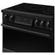 Thor Kitchen RSI36B Induction Range