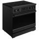 Thor Kitchen 36 inch Range (RSI36B)