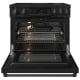 Thor Kitchen RSI36B 36 inch Induction Range