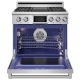 Thor Kitchen 36 inch Dual Fuel Range (XRD36E)